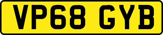 VP68GYB