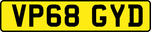 VP68GYD