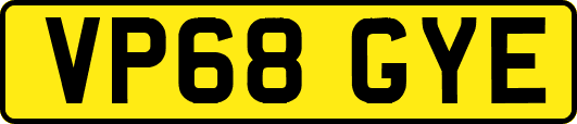 VP68GYE