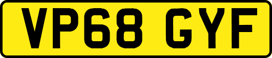 VP68GYF