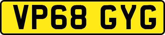 VP68GYG