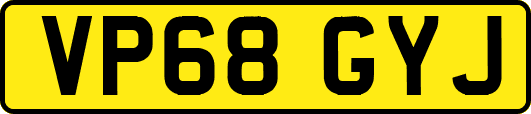 VP68GYJ
