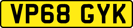 VP68GYK