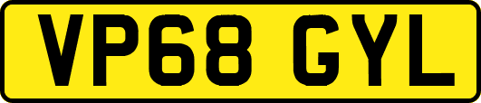 VP68GYL