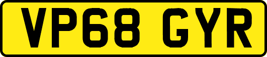 VP68GYR
