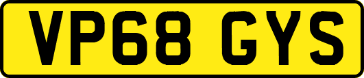 VP68GYS