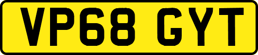 VP68GYT