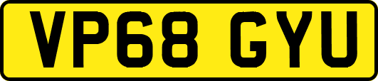 VP68GYU