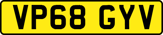VP68GYV