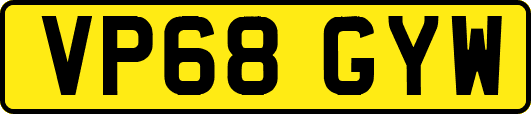 VP68GYW