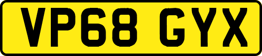 VP68GYX