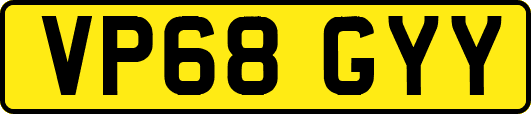 VP68GYY