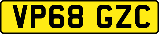 VP68GZC