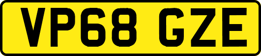 VP68GZE