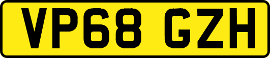 VP68GZH