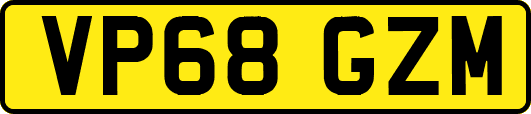 VP68GZM