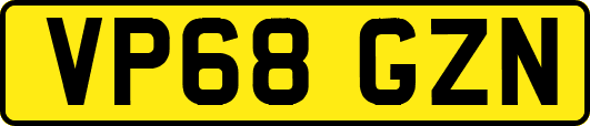VP68GZN