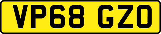 VP68GZO