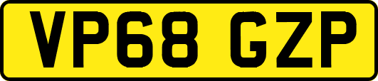 VP68GZP