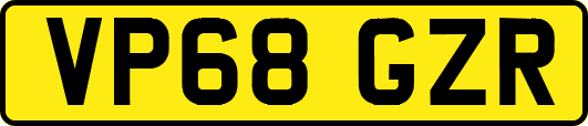 VP68GZR