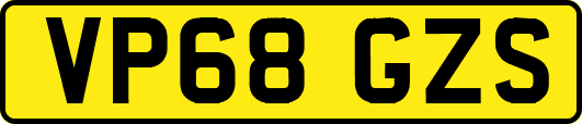 VP68GZS