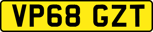 VP68GZT