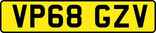 VP68GZV
