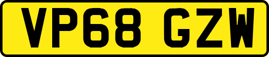 VP68GZW