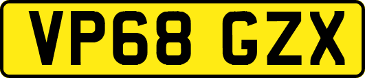 VP68GZX