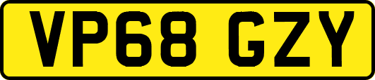 VP68GZY
