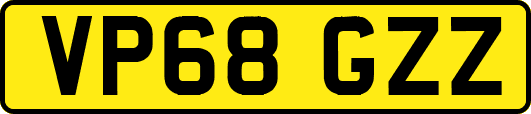 VP68GZZ