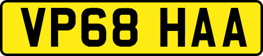 VP68HAA