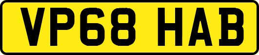 VP68HAB