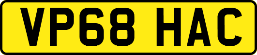 VP68HAC