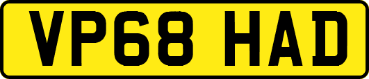 VP68HAD