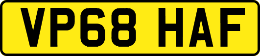 VP68HAF