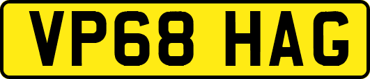 VP68HAG