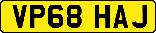 VP68HAJ