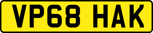 VP68HAK