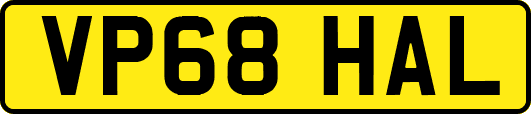 VP68HAL