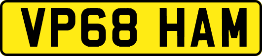 VP68HAM
