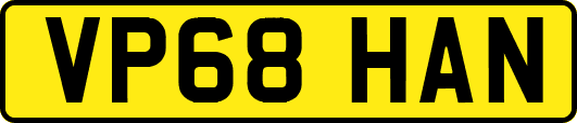 VP68HAN