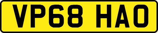 VP68HAO