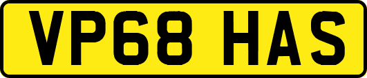 VP68HAS