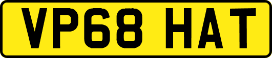 VP68HAT