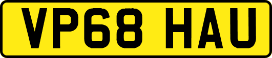 VP68HAU
