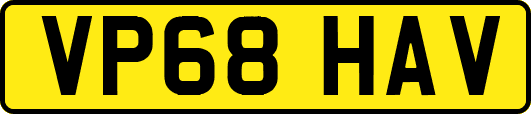 VP68HAV