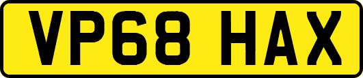 VP68HAX