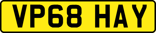 VP68HAY