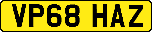 VP68HAZ